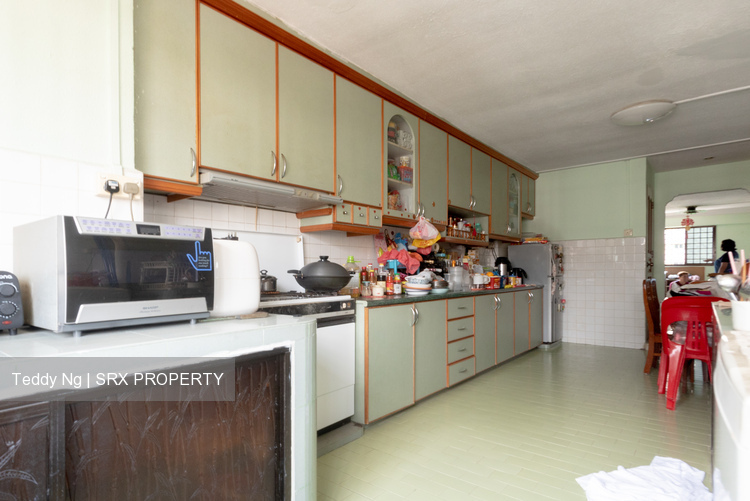 Blk 125 Bedok North Road (Bedok), HDB 4 Rooms #181247962